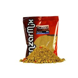 Benzar Mix Turbo Bream Groundbait 800g