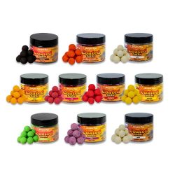 Benzar Mix Coated Boilie Wafters 14mm