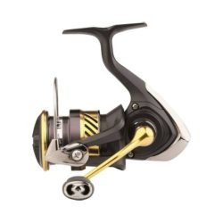 Daiwa Crossfire AI LT