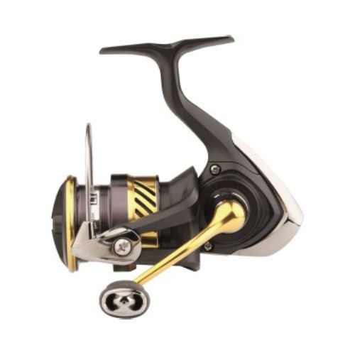 Daiwa Crossfire AI LT