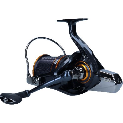 Daiwa Emblem Surf 45SCW QD - Slika 3