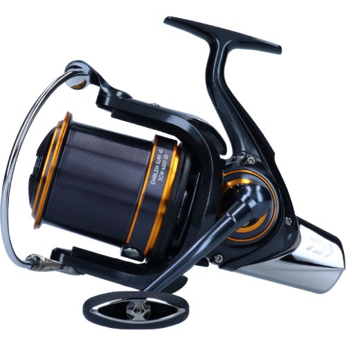 Daiwa Emblem Surf 45SCW QD - Slika 4