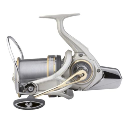 Daiwa Emblem Surf Light  45 CW QD