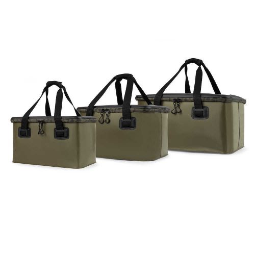Avid Carp Stormshield Eva