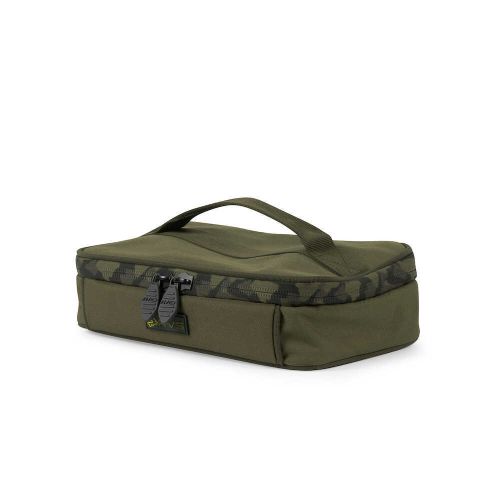Avid Carp RVS Accessory Pouch- Large