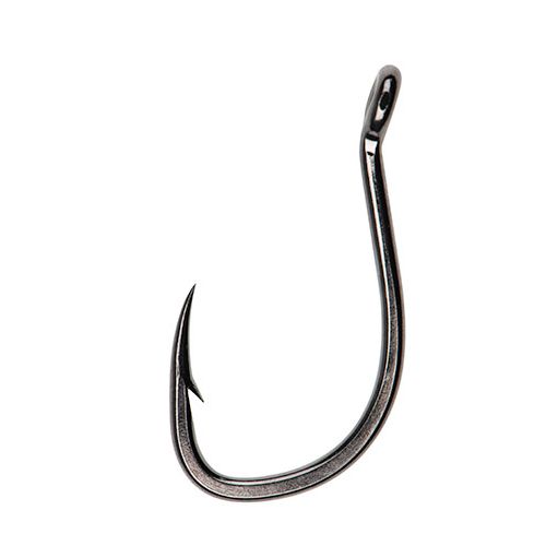 Fox Stiff Rig Beaked Carp Hooks - Slika 2