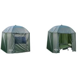 CarpZoom Square Umbrella Shelter