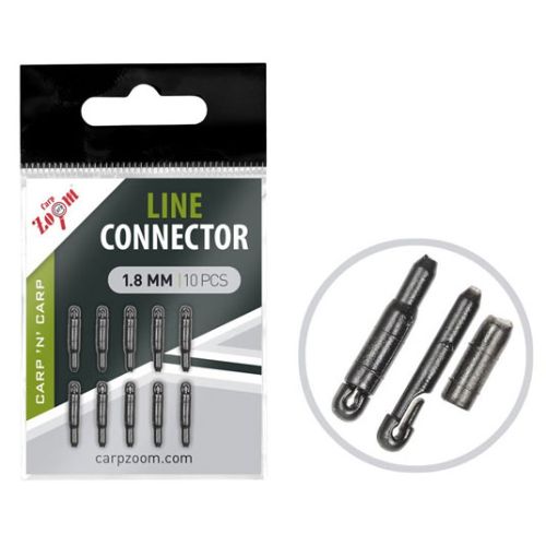 CarpZoom Line Connector
