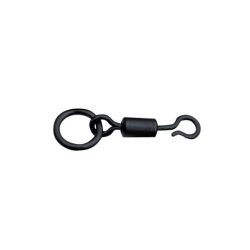 CarpZoom Quick Change Round Swivels