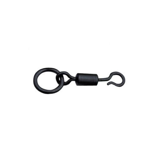 CarpZoom Quick Change Round Swivels