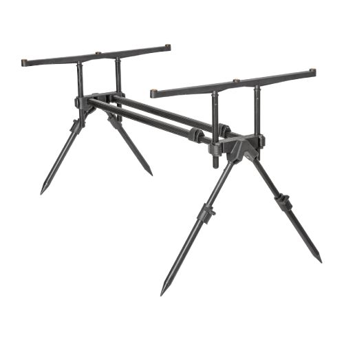 CarpZoom Tempo 3 Rod Pod