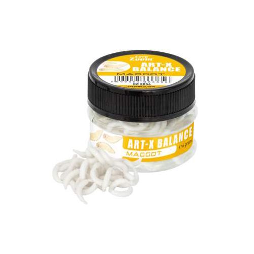 CarpZoom Art-X Balance Maggot