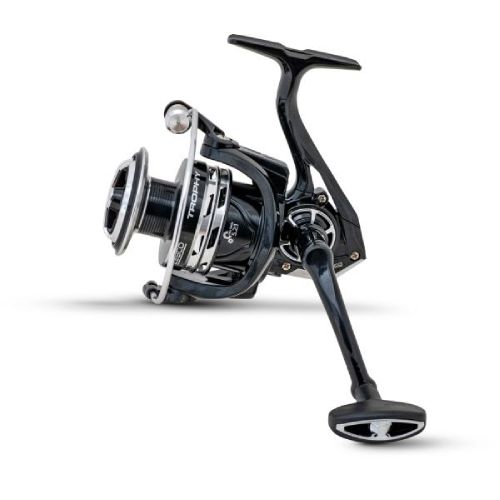 Zebco Trophy Spinning FD