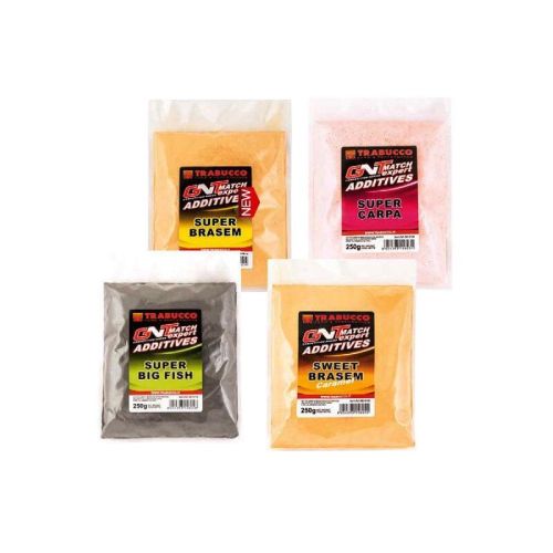 Trabucco Additives