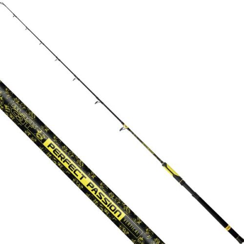 Bkack Cat Perfect Passion Vertical 1.80m/230g