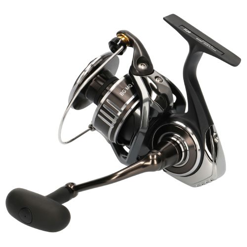 Daiwa BG MQ - Slika 3