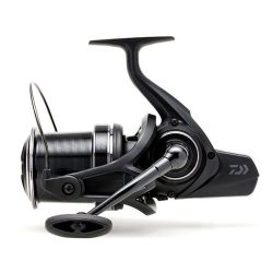Daiwa Emblem SCW QD