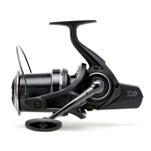 Daiwa Emblem SCW QD