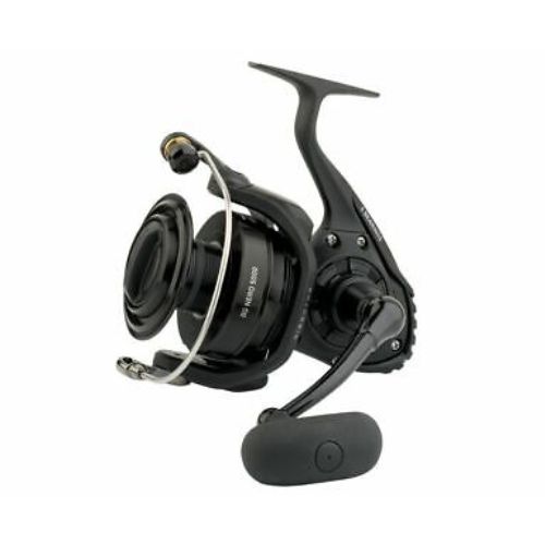 Daiwa BG Black LT