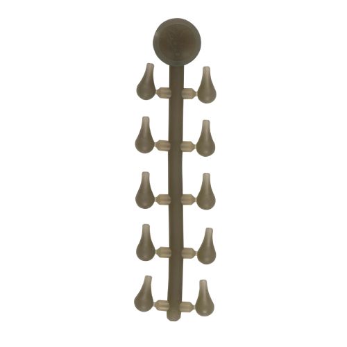 Fox Edges Naturals Powergrip Hook Beads