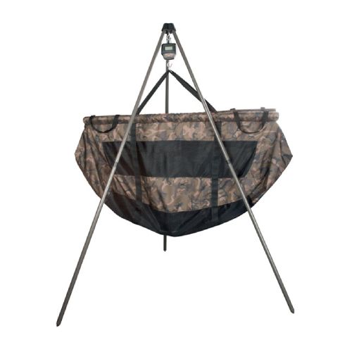 Fox Weighing Tripod