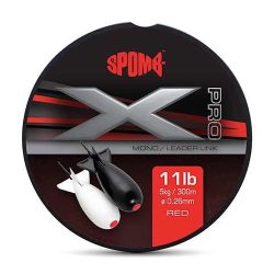 Spomb X Pro Mono