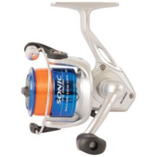 Trabucco Sonic Micro