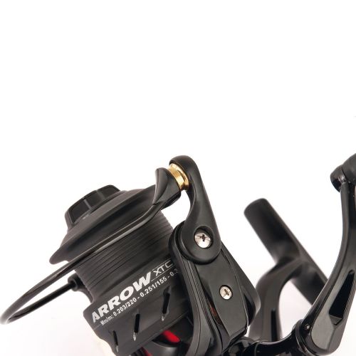 Trabucco Arrow XTC - Slika 3