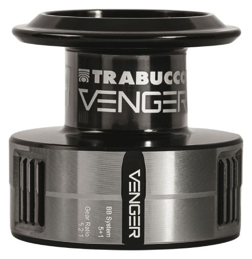 Trabucco Venger FD - Slika 5