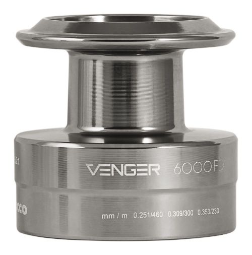 Trabucco Venger FD - Slika 6