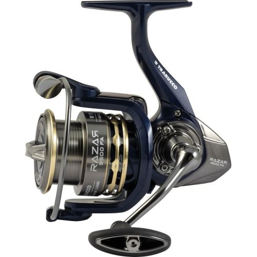Trabucco Razar 4500