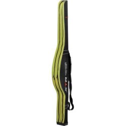 Trabucco Hard Rod & Reel Case 2 Compartments