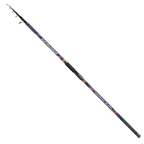 Trabucco Seatalisman Dynamic Surf 4.20/200g