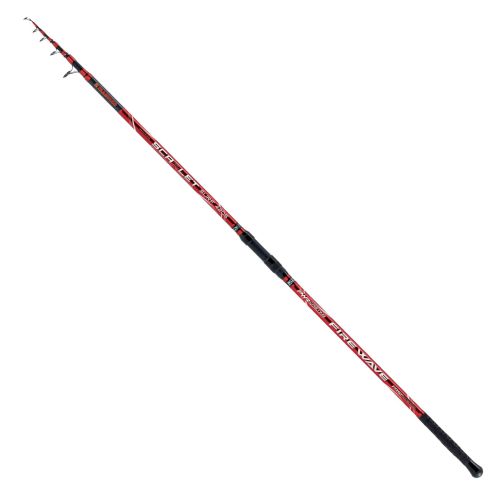 Trabucco Scarlet Fire Wave 4.20m/150g