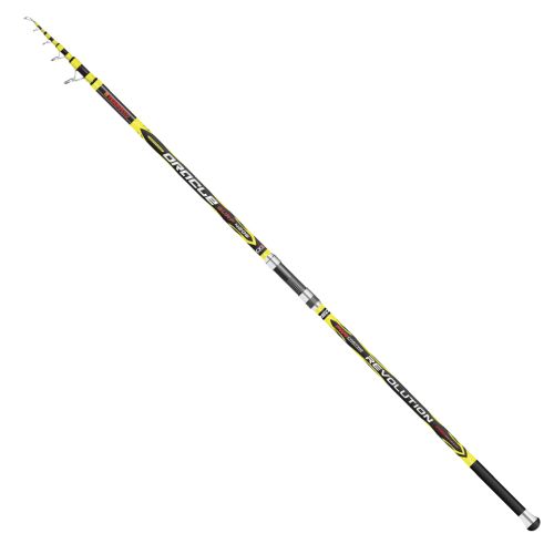 Trabucco Oracle Revolution 4.20m/150g