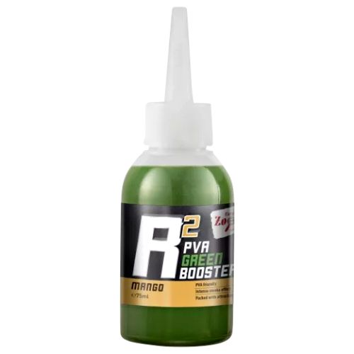CarpZoom R2 PVA Green Booster