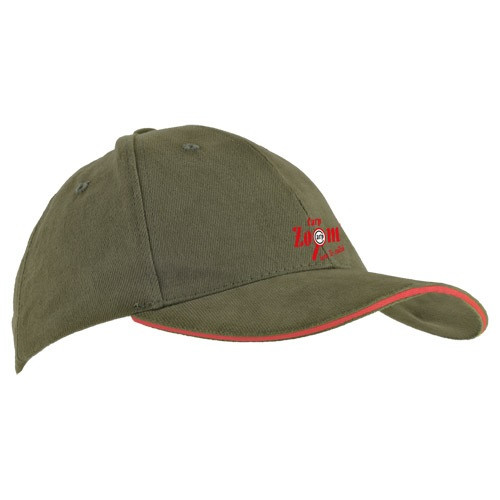 CarpZoom Fishing Cap