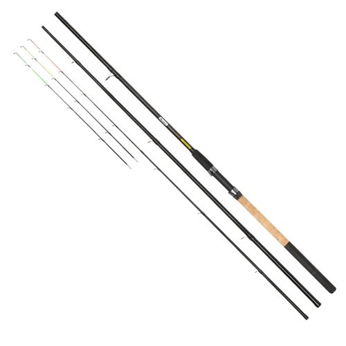 CarpZoom Medal Feeder