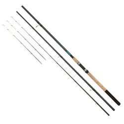 CarpZoom Aggressor Feeder Rod