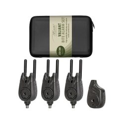 Marshal Valiant Bite Alarm Set