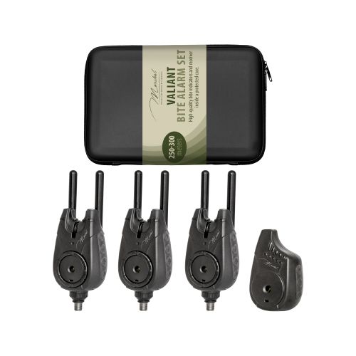 Marshal Valiant Bite Alarm Set