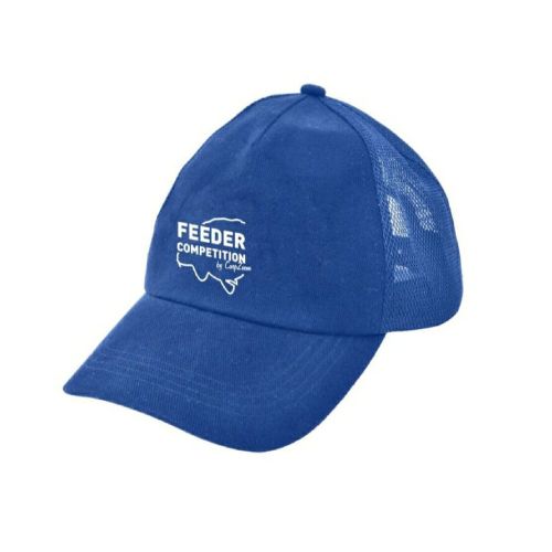 Feeder Competition Summer Cap