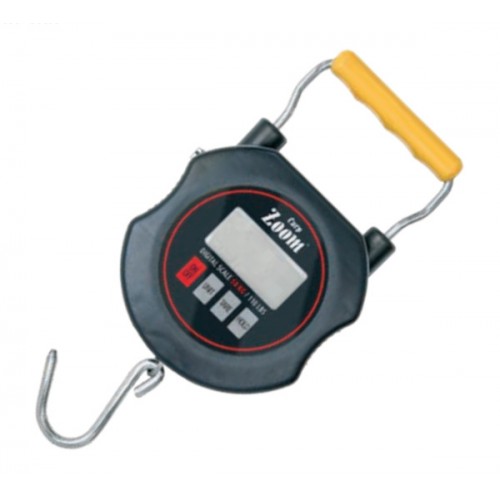 CarpZoom Specimen Scales, 50 kg