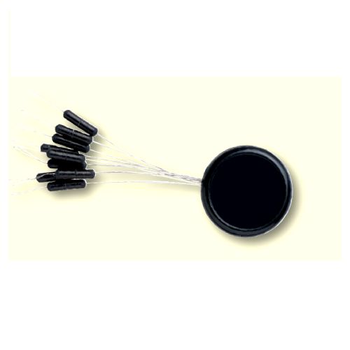 CarpZoom Stick Rubber Stopper