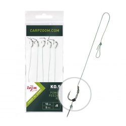 CarpZoom Power Feeder Rig KO.9