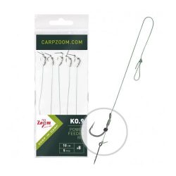 CarpZoom Power Feeder Rig KO.5