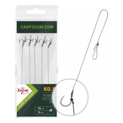 CarpZoom Power Feeder Rig KO.1