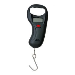 CarpZoom Optimal Digital Scales, 50 kg