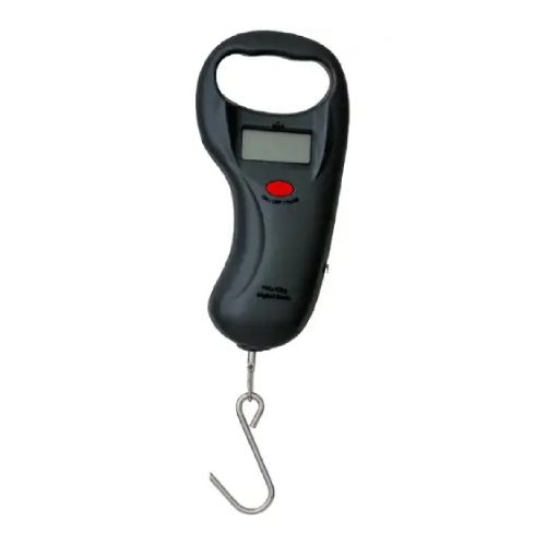CarpZoom Optimal Digital Scales, 50 kg