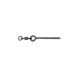 CarpZoom Bait Screw with Swivel